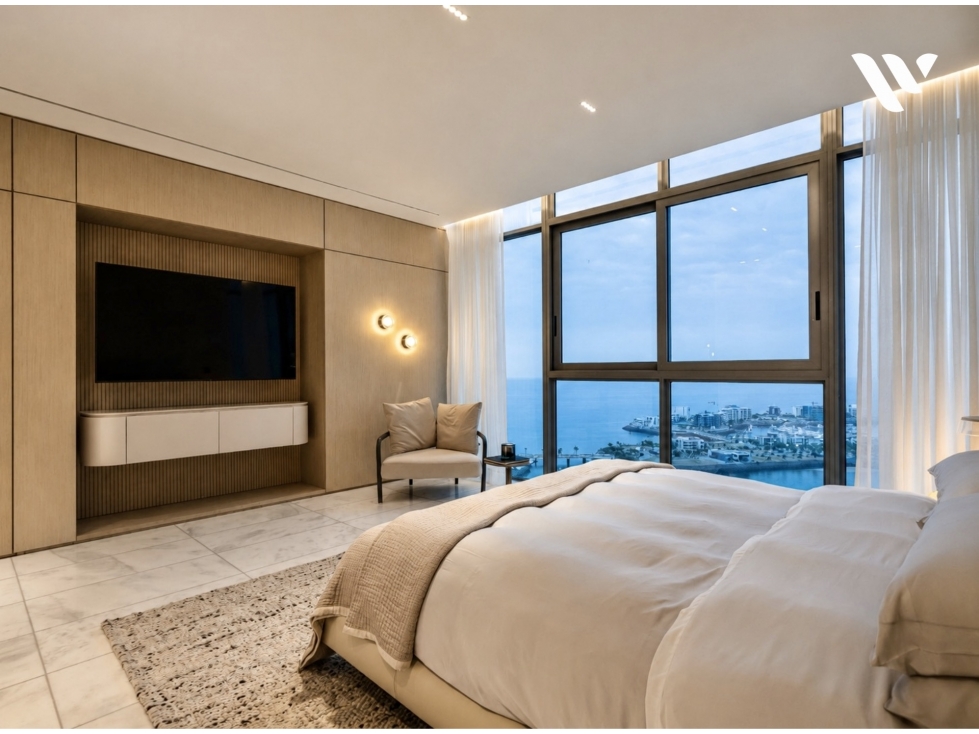 APARTAMENTO EN VENTA Y ALQUILER EN PAITILLA | PH SEA POINT — foto 3