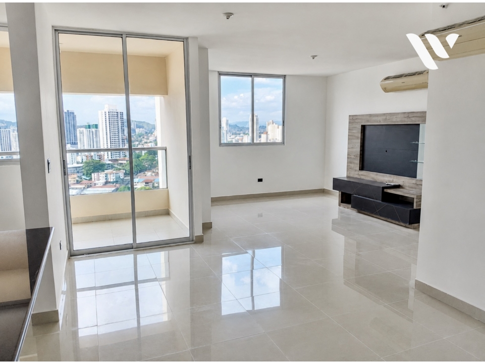 Apartamento en Venta en San Francisco | PH Diamond Tower — foto 2