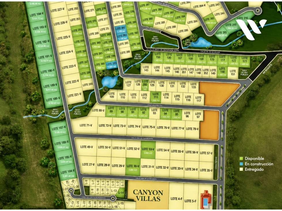 Casas y Lotes Exclusivos para Vivir ó Invertir en Alto Boquete - 2