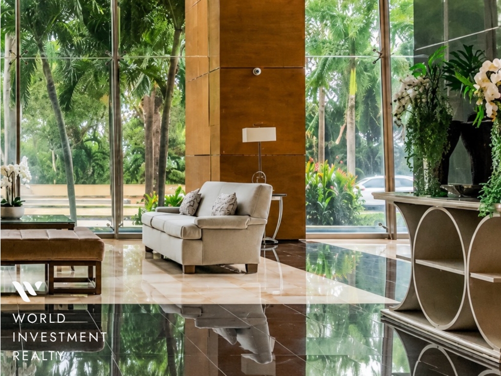 APARTAMENTO FRENTE AL MAR EN COSTA DEL ESTE | PH TEN TOWER — foto 3