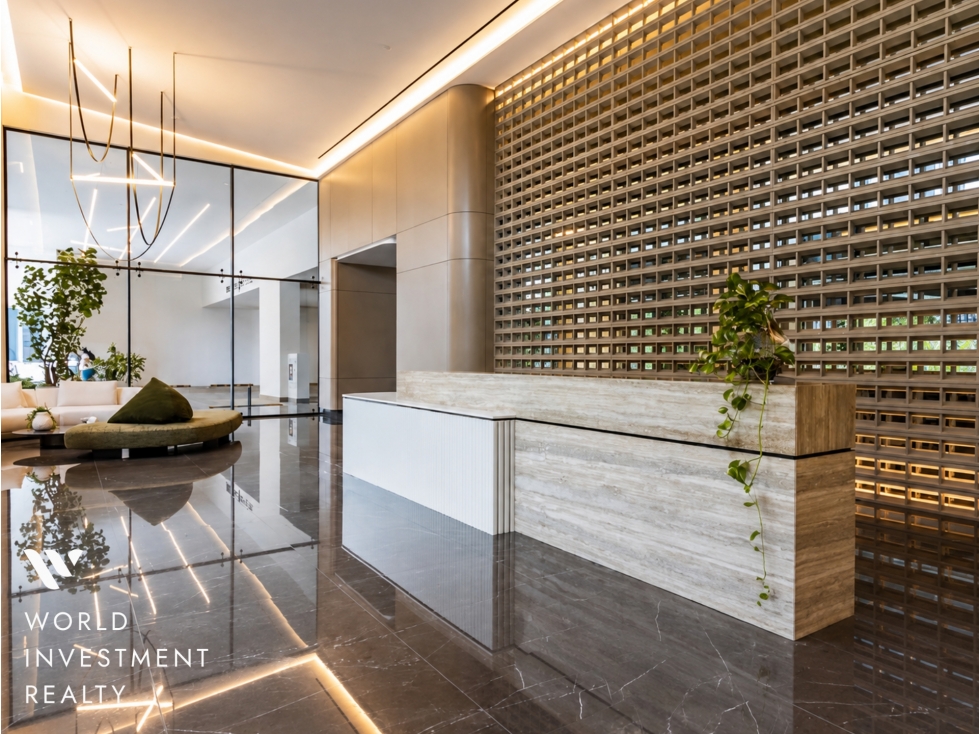 APARTAMENTO EN VENTA EN SANTA MARÍA GOLF & COUNTRY CLUB | THE IVY — foto 2