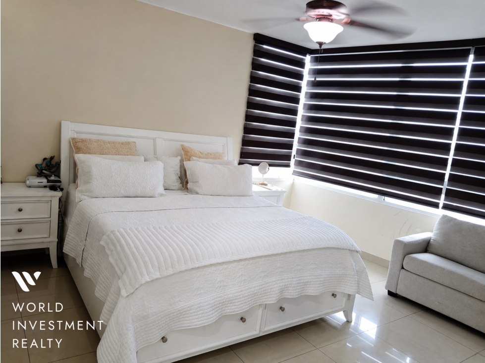 Apartamento en Venta en PH Elevation - Costa del Este — foto 3