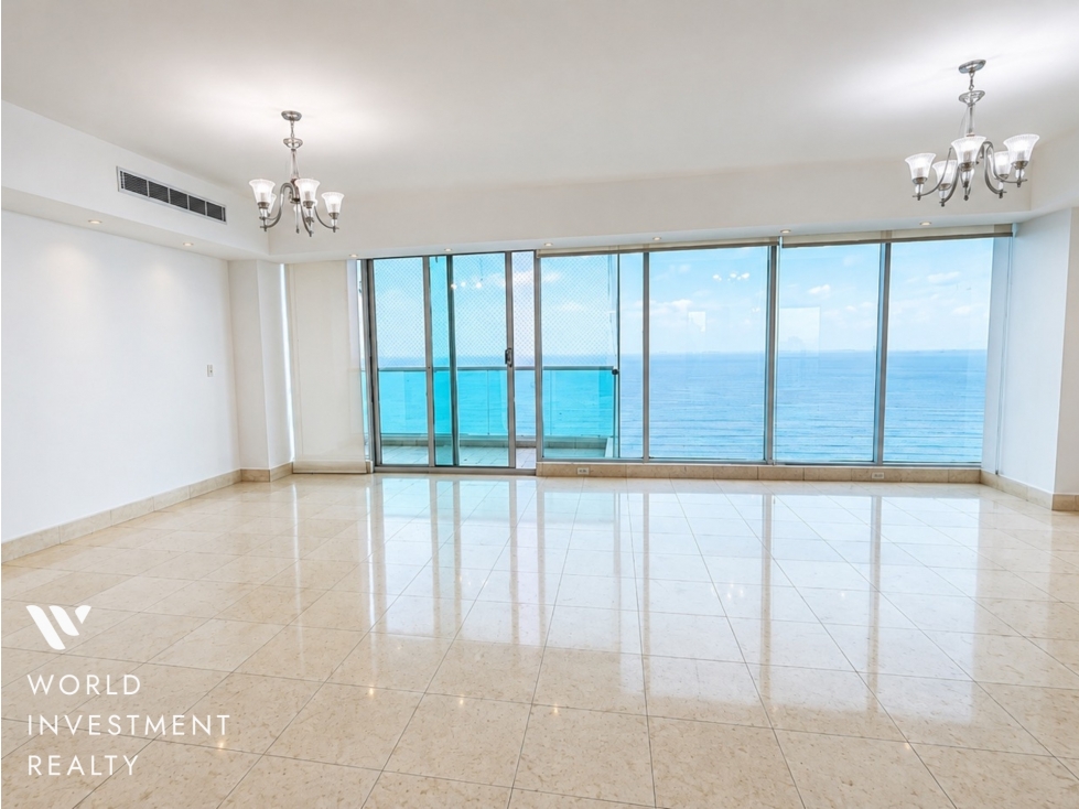 SE VENDE APARTAMENTO EN COSTA DEL ESTE | AVE PASEO DEL MAR — foto 3