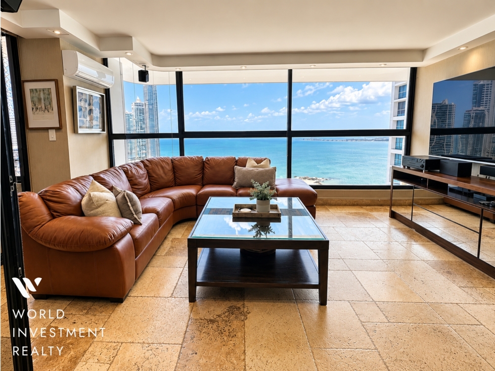 APARTAMENTO EN VENTA EN MARBELLA | VISTA AL MAR - 2