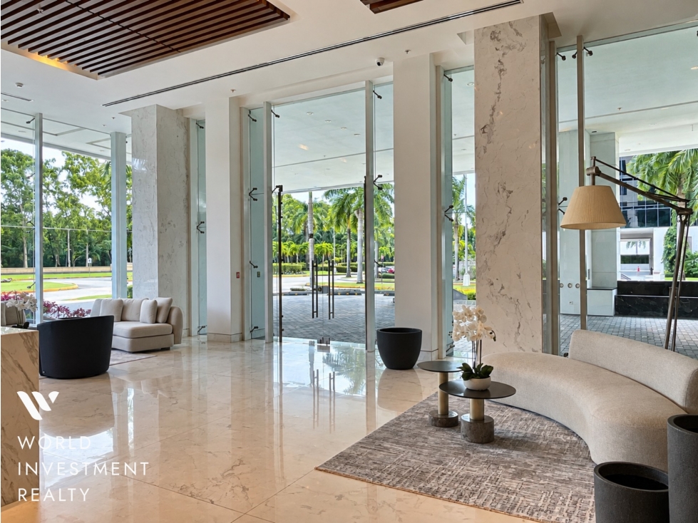 APARTAMENTO EN VENTA EN COSTA DEL ESTE - FRENTE AL MAR — foto 3