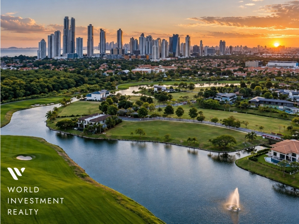 LUMINA LAKE VIEW | Exclusivas Residencias en Santa María - 2