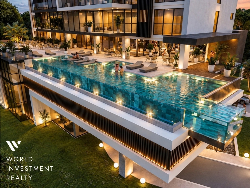 APARTAMENTOS EN VENTA EN SANTA MARÍA NORTE | 288 M2 - 4