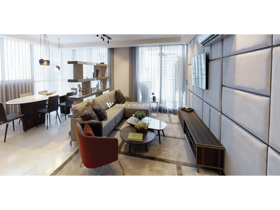 Venta de apartamento en PH Vita Coco del Mar San Francisco — foto 5