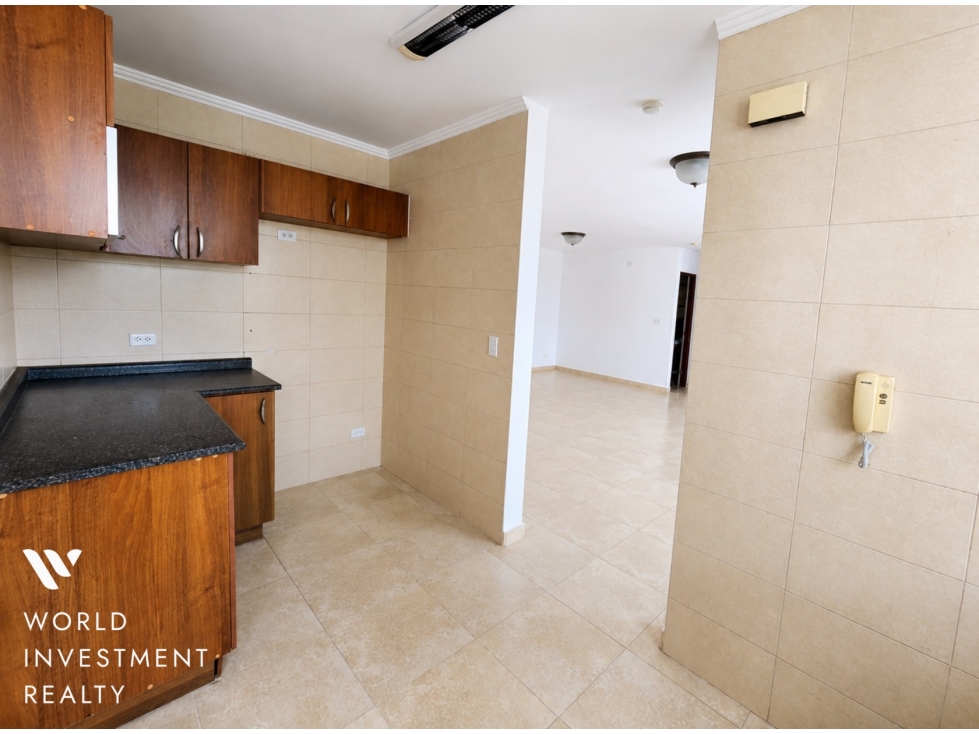 SE VENDE APARTAMENTO EN EL CANGREJO — foto 6