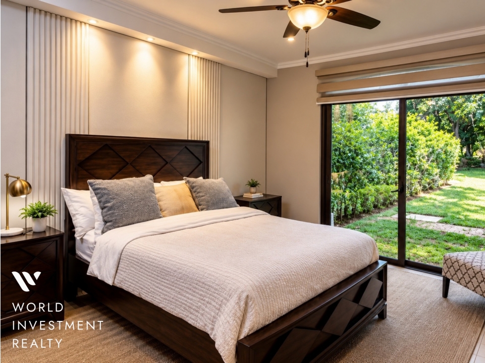 LUXURY HOME IN LUCERO GOLF & COUNTRY CLUB | BOQUETE — foto 4