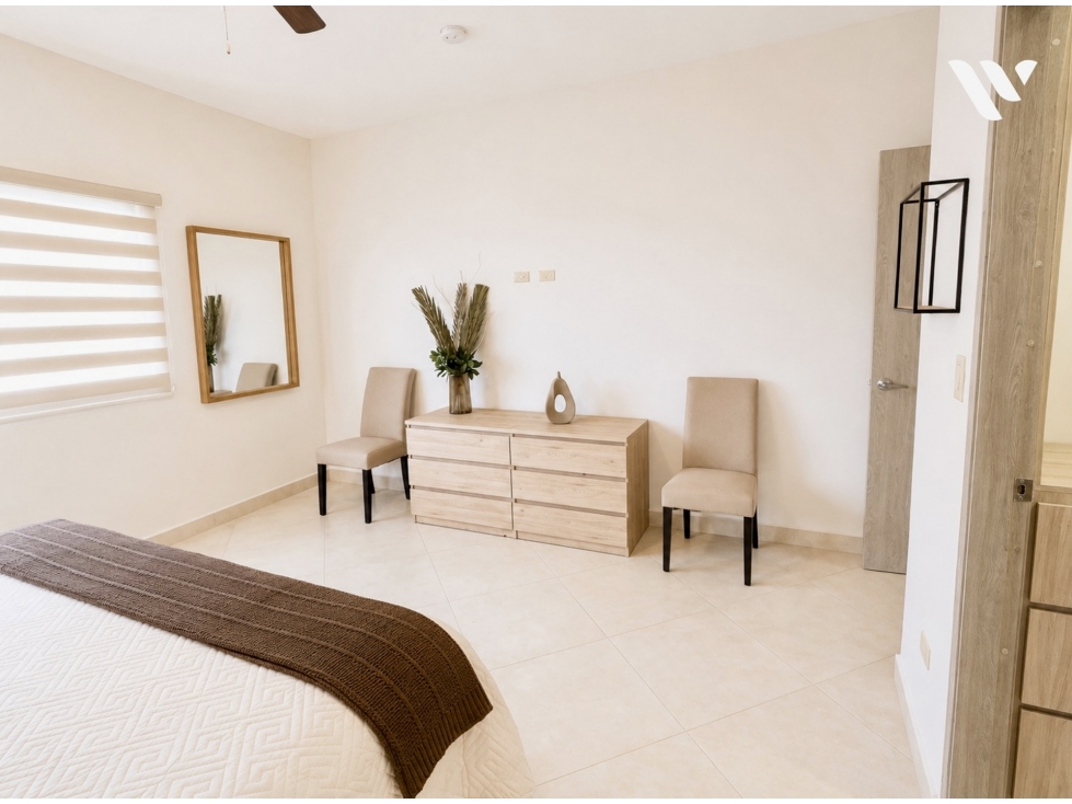 Casa Amoblada en Venta en Boquete Country Club | Boquete - 5