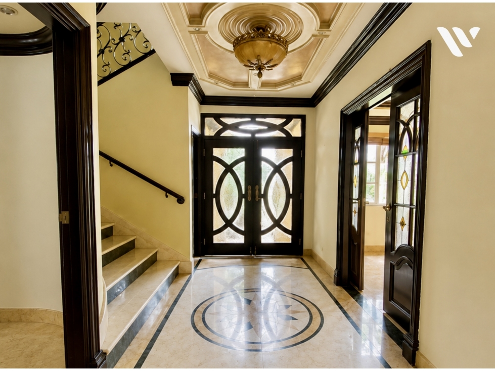 SE VENDE CASA EN COSTA DEL ESTE | COSTA DORADA — foto 2