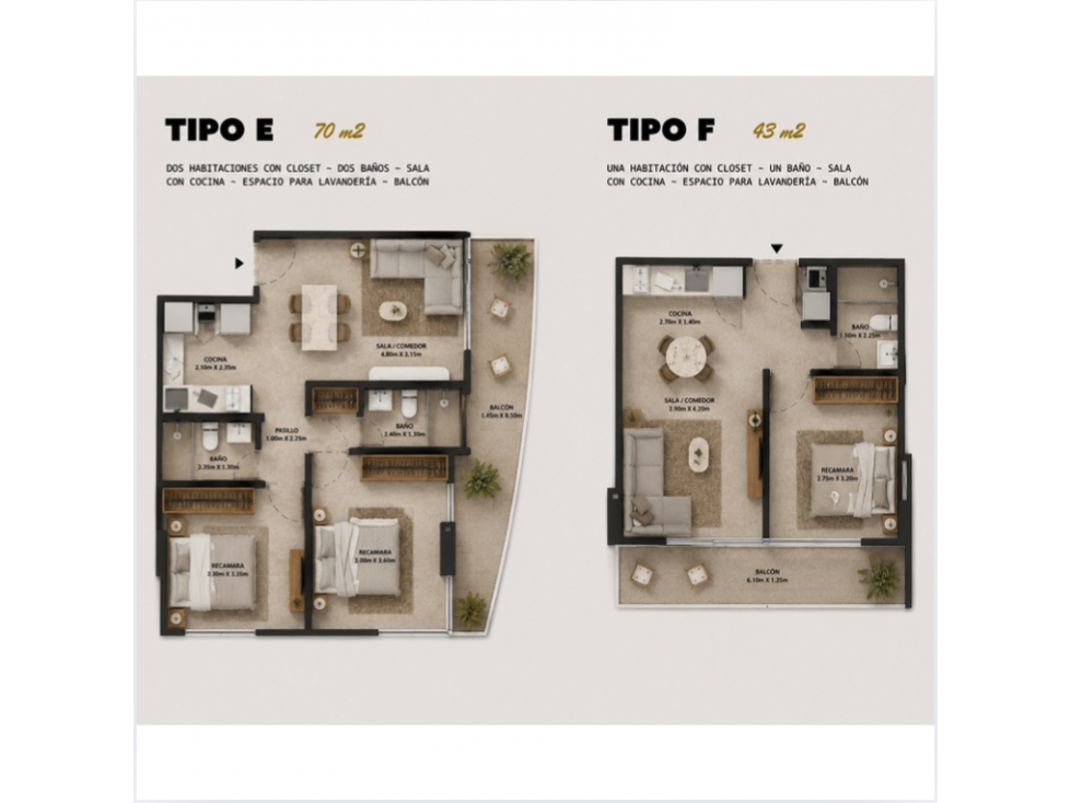 Apartamentos en Venta con Alta Demanda - El Cangrejo — foto 6