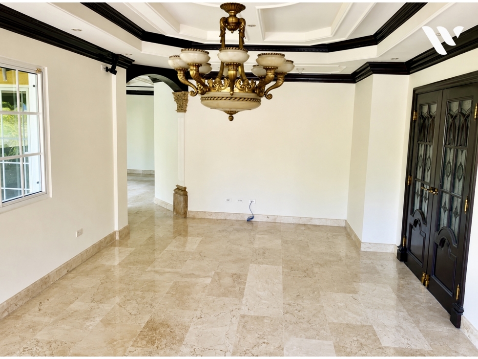 SE VENDE CASA EN COSTA DEL ESTE | COSTA DORADA — foto 6