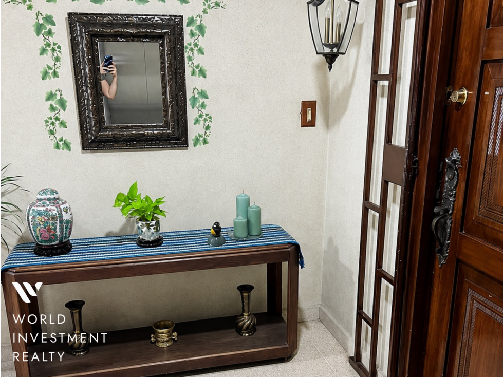 APARTAMENTO EN VENTA EN PAITILLA 297 M², 1 POR PISO — foto 2