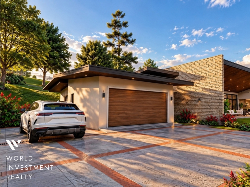 CASA EN VENTA EN BOQUETE | LUCERO GOLF & COUNTRY CLUB - 2