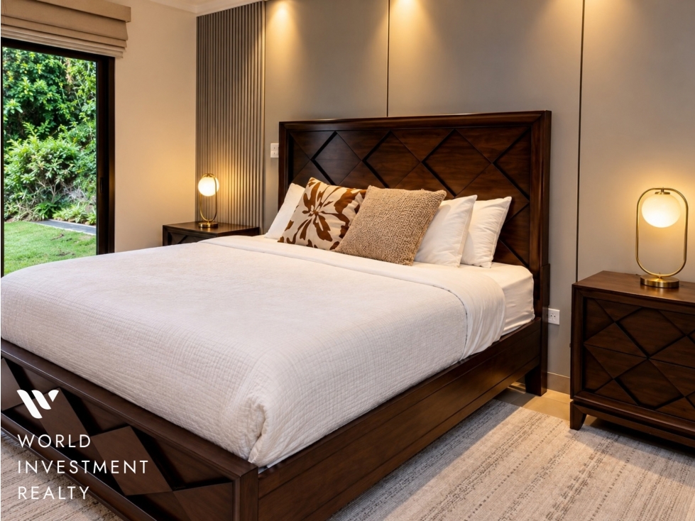 LUXURY HOME IN LUCERO GOLF & COUNTRY CLUB | BOQUETE — foto 6