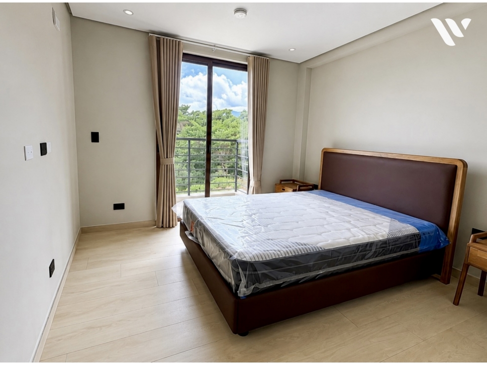Pinoalto Apartaments & Condo Suites en Venta -Boquete - 4