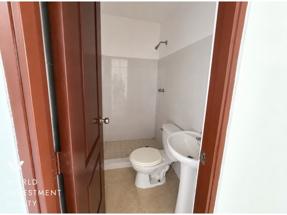 SE VENDE APARTAMENTO EN EL CANGREJO — foto 4