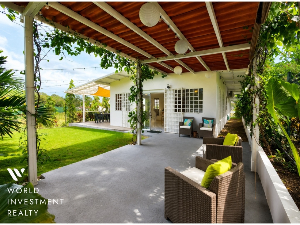 SE VENDE CASA EN PH VILLAGE BEACH RESIDENCES | SAN CARLOS — foto 3
