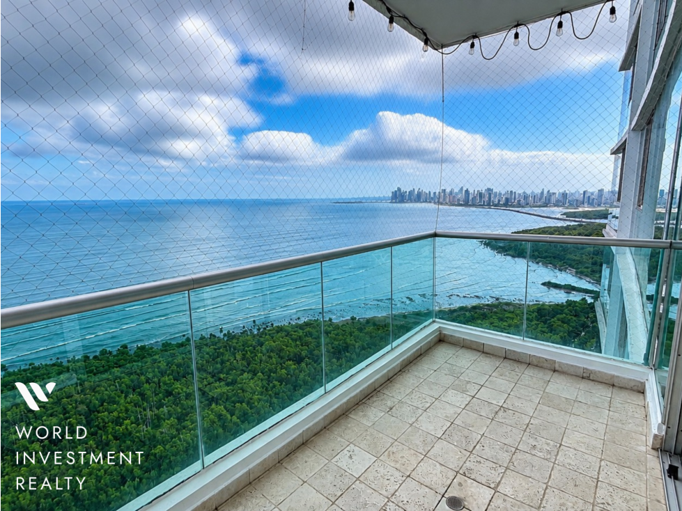 SE VENDE APARTAMENTO EN COSTA DEL ESTE | AVE PASEO DEL MAR — foto 4