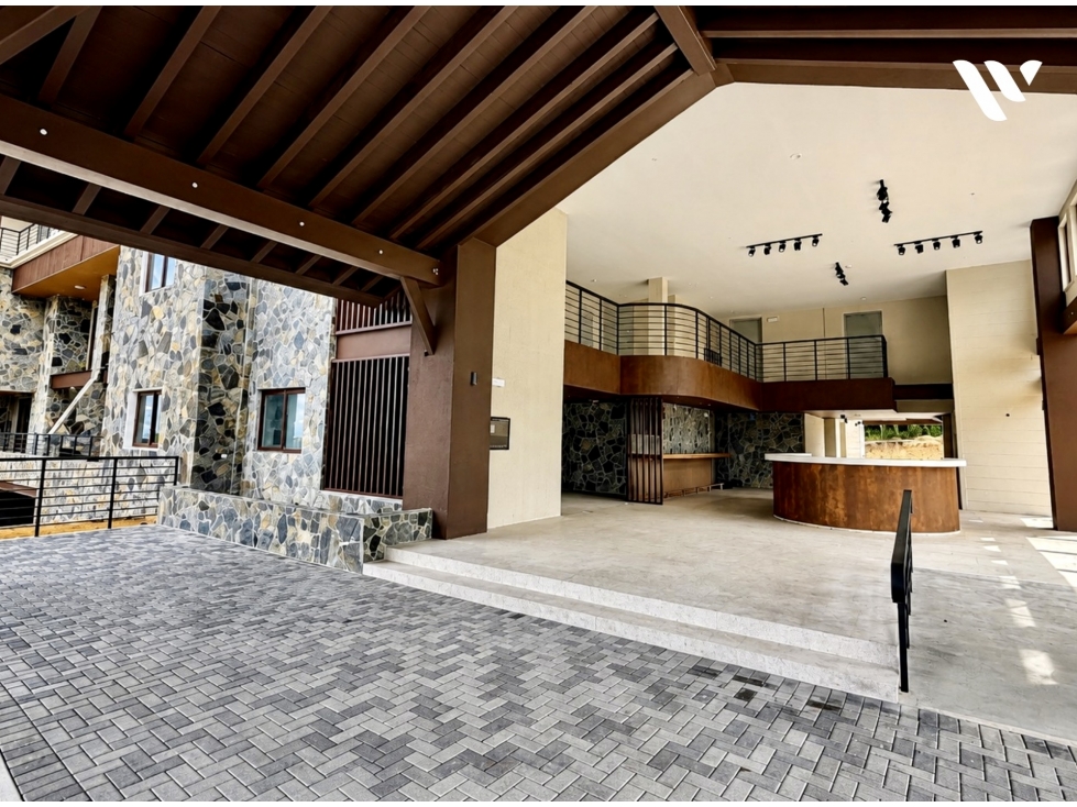 Pinoalto Apartaments & Condo Suites en Venta -Boquete - 5