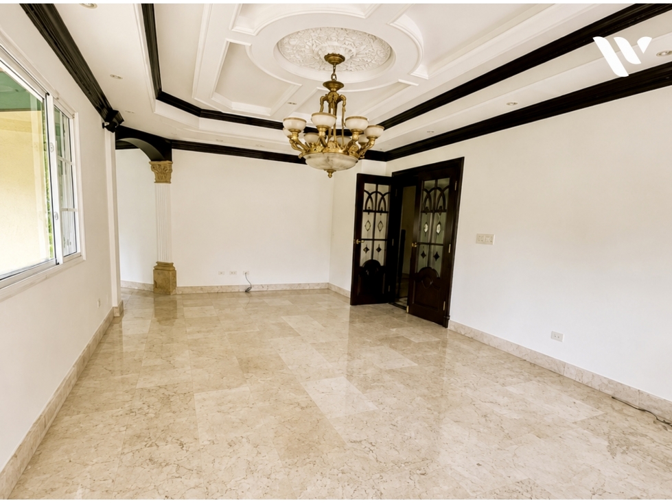 SE VENDE CASA EN COSTA DEL ESTE | COSTA DORADA — foto 4