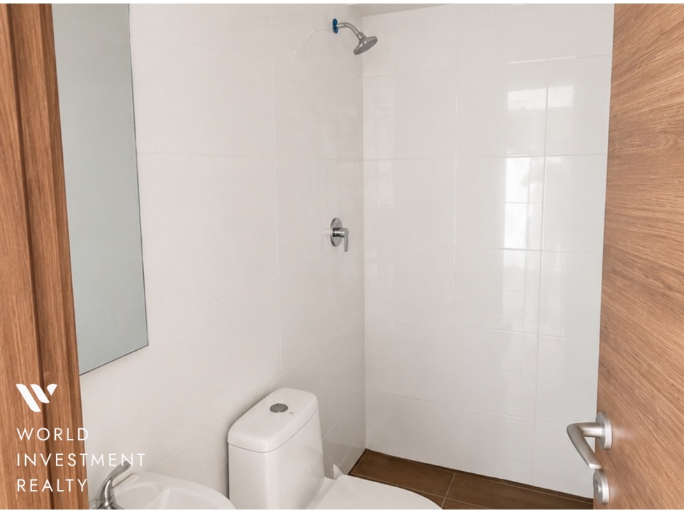 Venta de apartamento en Bella Vista | Ave. Balboa — foto 6