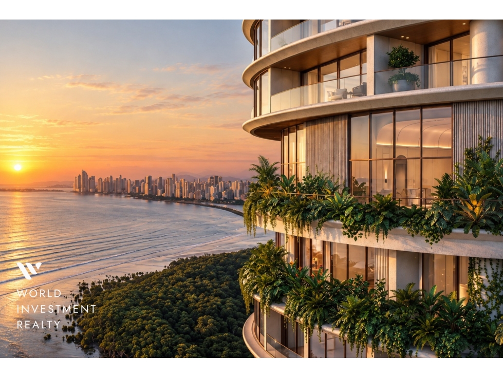 SE VENDE APARTAMENTO FRENTE AL MAR COSTA DEL ESTE -PREVENTA $360,000 — foto 4