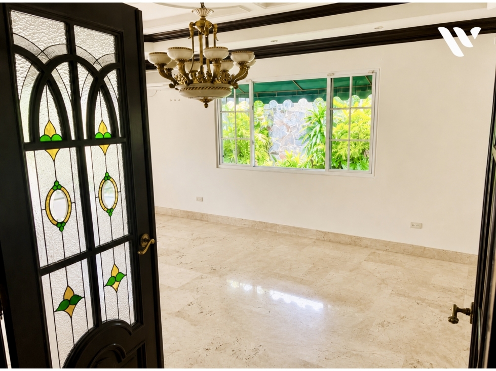 SE VENDE CASA EN COSTA DEL ESTE | COSTA DORADA — foto 3