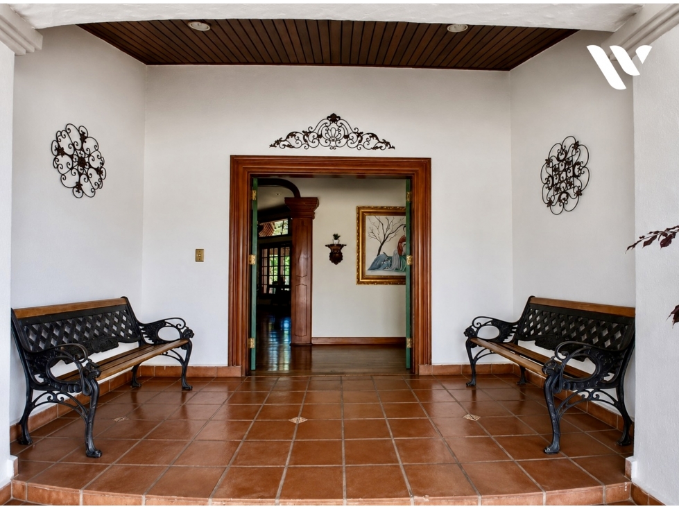 SE VENDE EXCLUSIVA RESIDENCIA EN URB. LAS PERLAS - DAVID, CHIRIQUÍ — foto 2