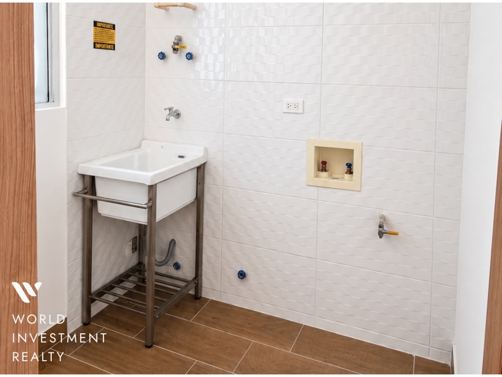 Venta de apartamento en Bella Vista | Ave. Balboa — foto 4