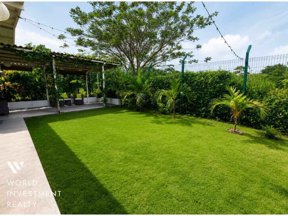 SE VENDE CASA EN PH VILLAGE BEACH RESIDENCES | SAN CARLOS — foto 4
