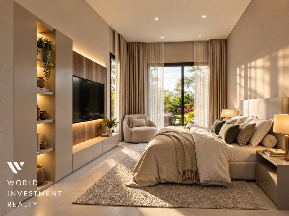 CASA EN VENTA EN BOQUETE | LUCERO GOLF & COUNTRY CLUB - 6