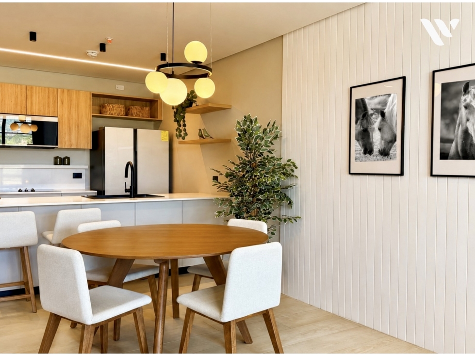 Pinoalto Apartaments & Condo Suites en Venta -Boquete - 6