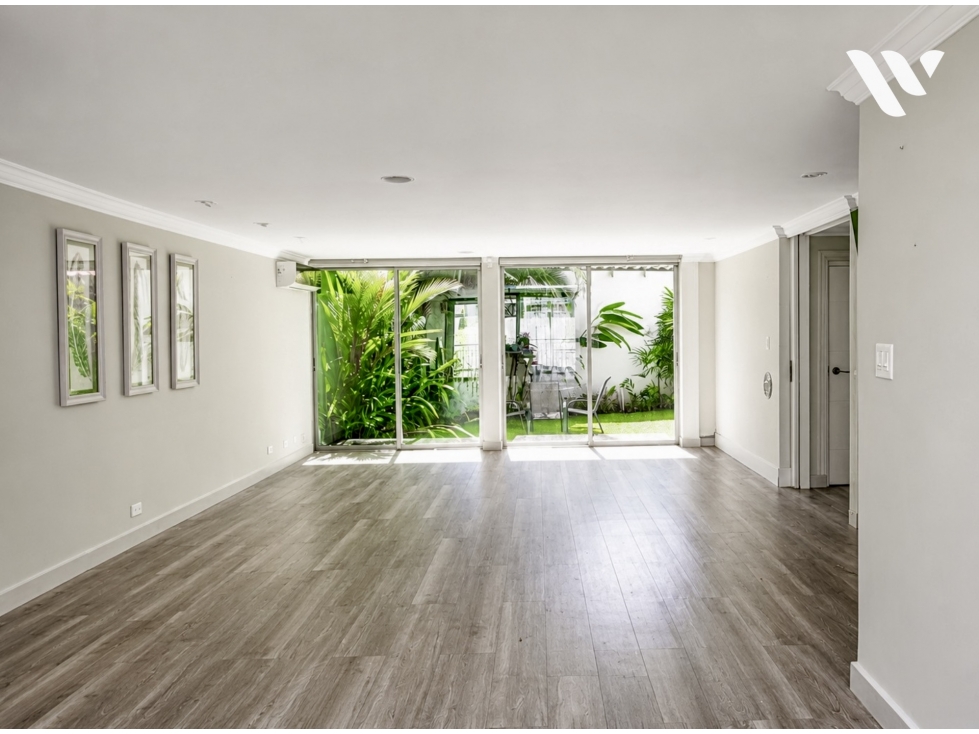CASA EN VENTA CON PISCINA | LA ALAMEDA, BETANIA — foto 2