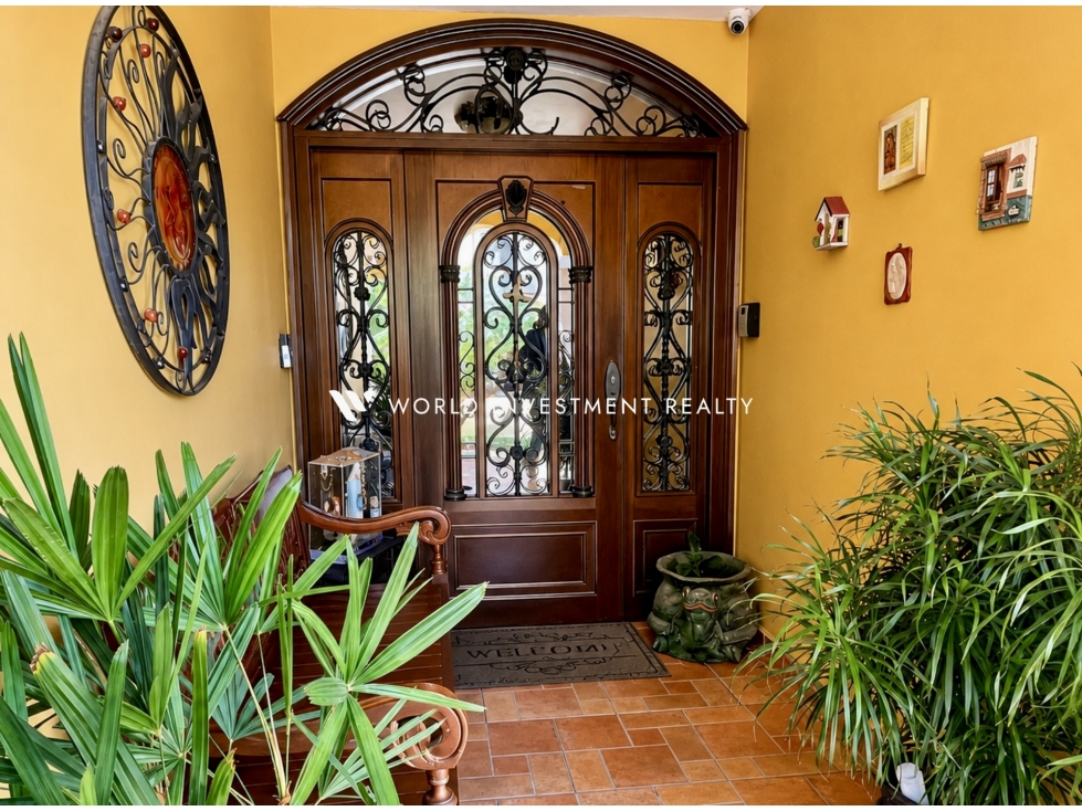 HERMOSA CASA EN VENTA EN ANCÓN | URBANIZACIÓN PRIVADA — foto 2