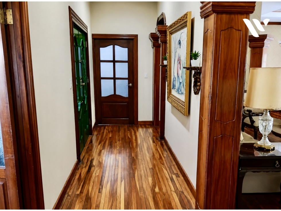 SE VENDE EXCLUSIVA RESIDENCIA EN URB. LAS PERLAS - DAVID, CHIRIQUÍ — foto 3