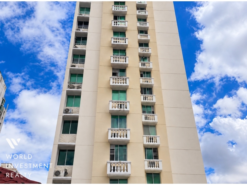 SE VENDE APARTAMENTO EN EL CANGREJO — foto 2