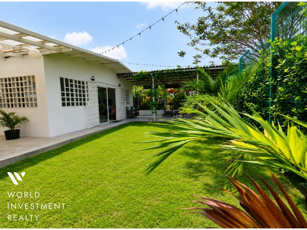 SE VENDE CASA EN PH VILLAGE BEACH RESIDENCES | SAN CARLOS — foto 5