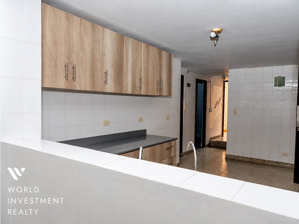 CASA EN VENTA EN LA ALAMEDA ESPECTACULAR — foto 5