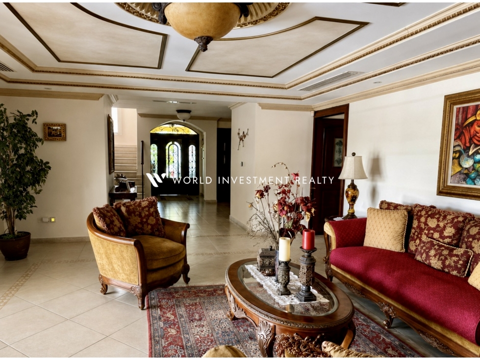 HERMOSA CASA EN VENTA EN ANCÓN | URBANIZACIÓN PRIVADA — foto 3