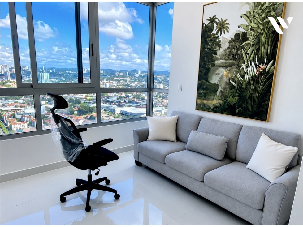 SE VENDE APARTAMENTO EN COSTA DEL ESTE | INVERSIÓN — foto 5