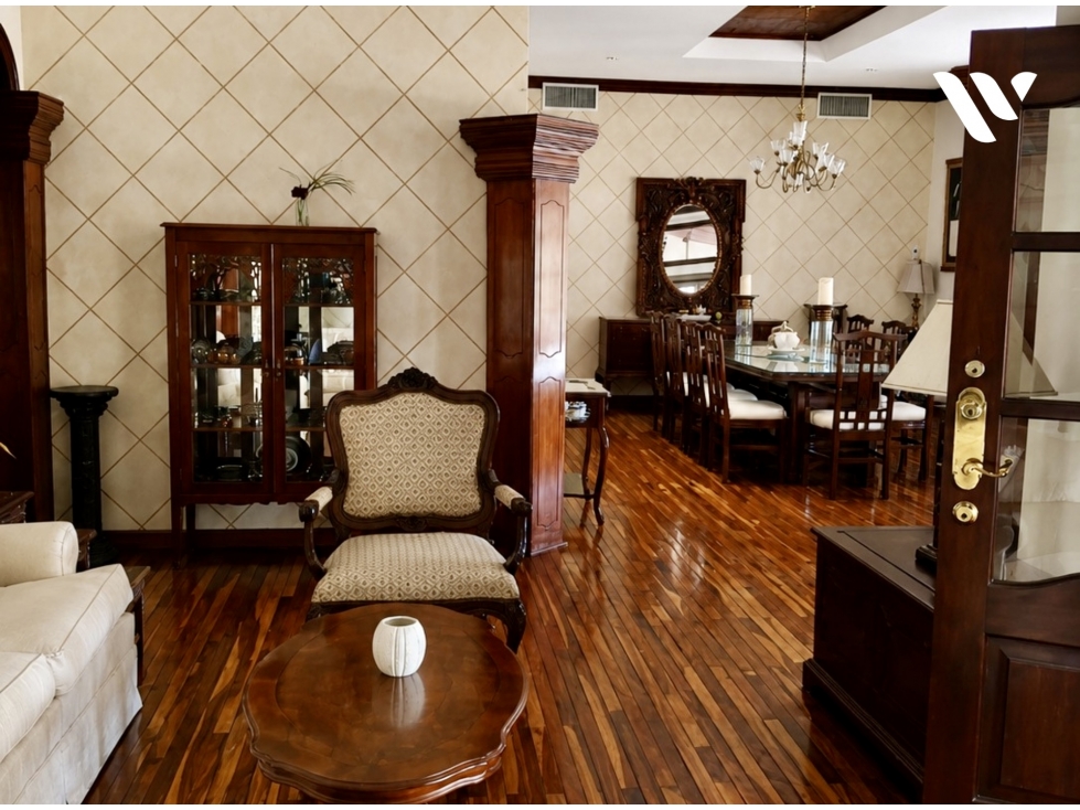 SE VENDE EXCLUSIVA RESIDENCIA EN URB. LAS PERLAS - DAVID, CHIRIQUÍ — foto 4