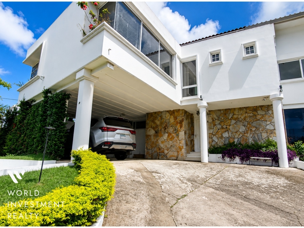 CASA EN VENTA EN BETANIA | EL AVANCE — foto 2