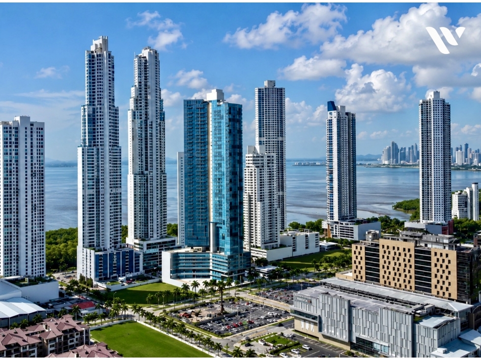 Condo Suite en Preventa en Costa del Este | Inversión — foto 2