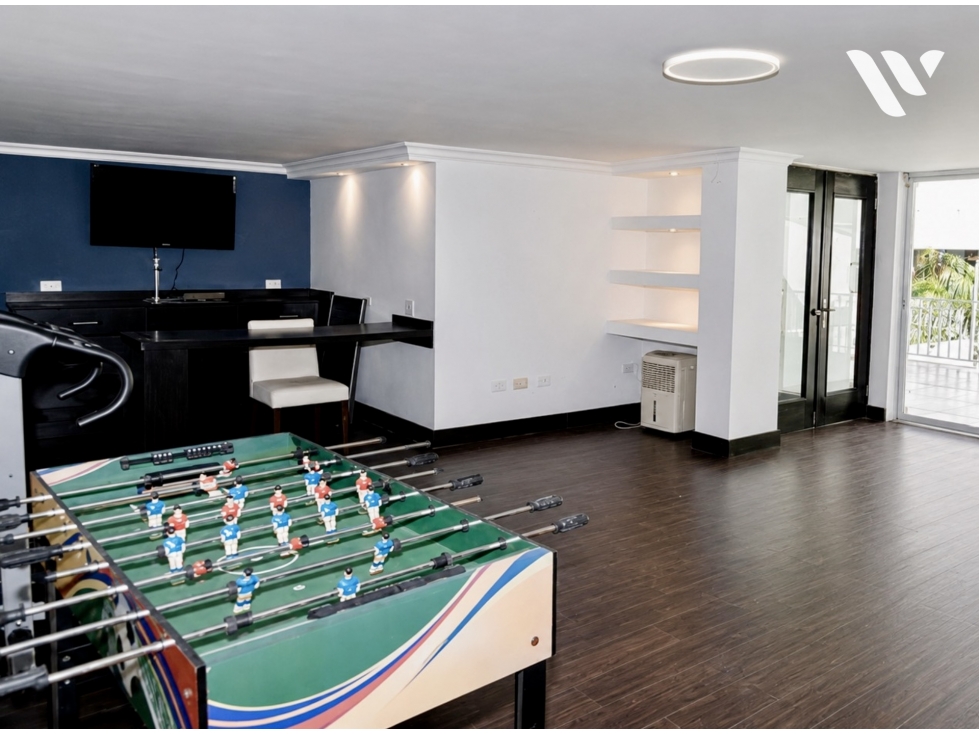 CASA EN VENTA CON PISCINA | LA ALAMEDA, BETANIA — foto 4