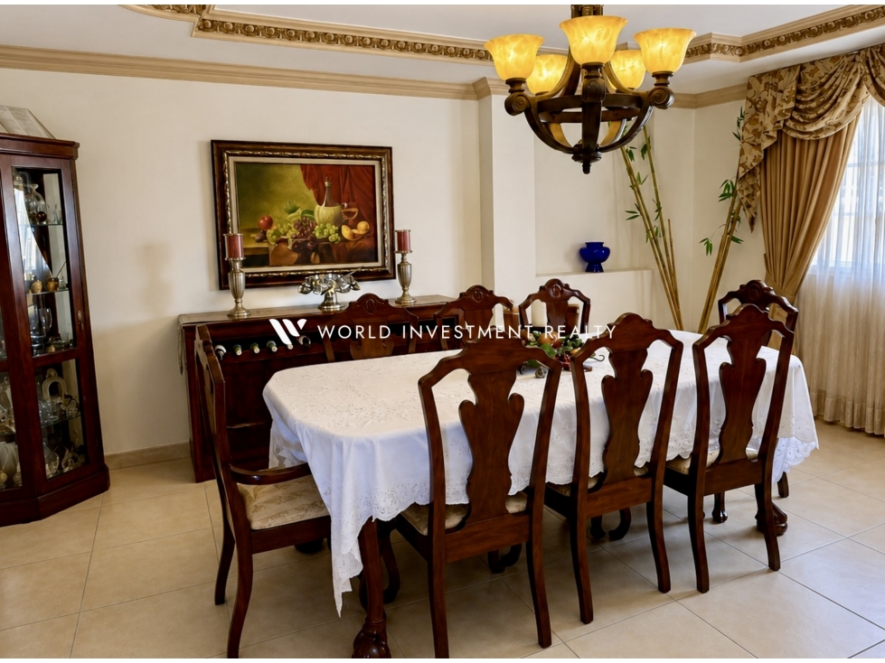 HERMOSA CASA EN VENTA EN ANCÓN | URBANIZACIÓN PRIVADA — foto 4