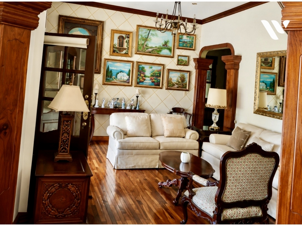 SE VENDE EXCLUSIVA RESIDENCIA EN URB. LAS PERLAS - DAVID, CHIRIQUÍ — foto 5