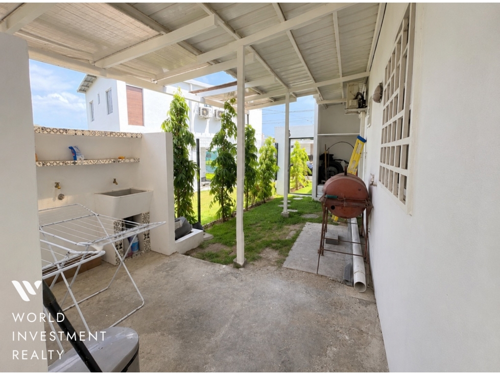 SE VENDE CASA EN PH VILLAGE BEACH RESIDENCES | SAN CARLOS — foto 6